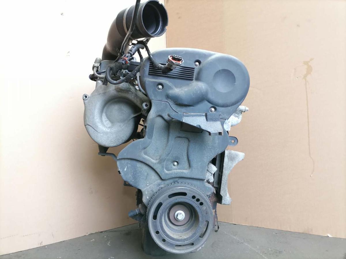 Opel Meriva A original Motor Z18XE 1,8 92KW funktionsgeprüft Bj.2003